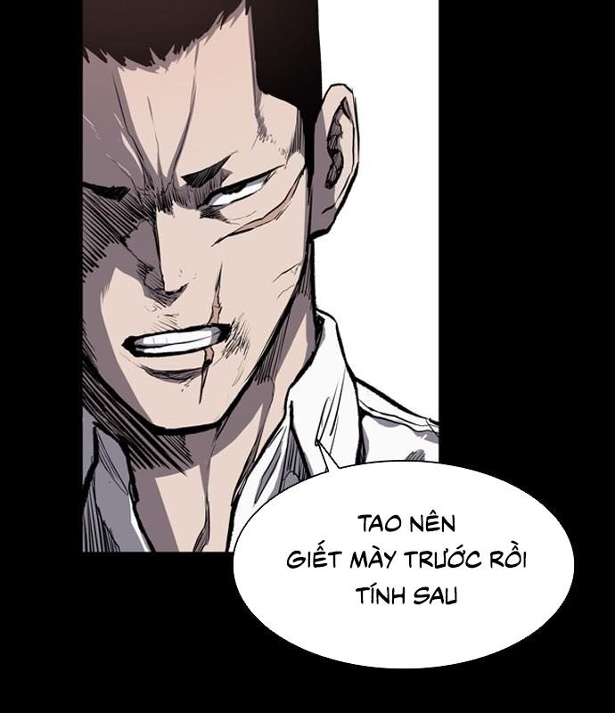 Báo Thù: Chapter 14