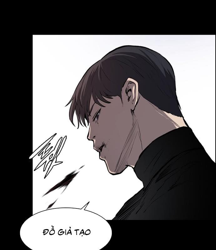 Báo Thù: Chapter 14
