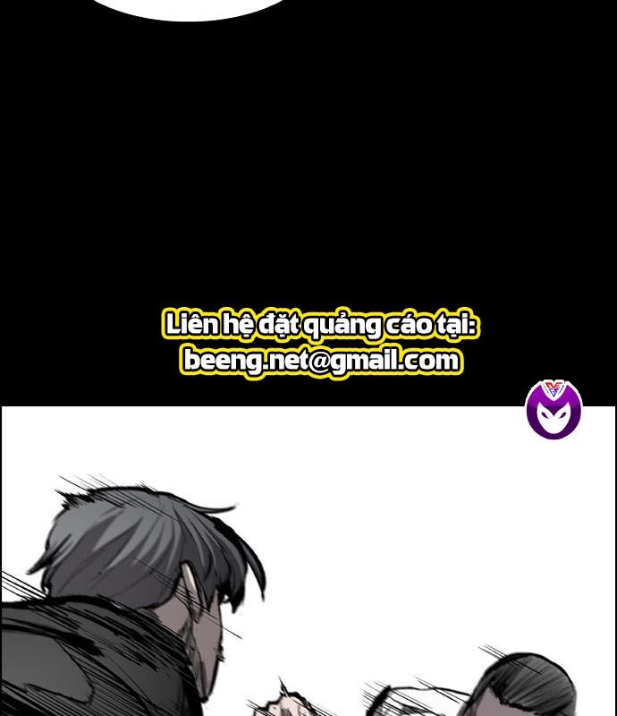 Báo Thù: Chapter 14