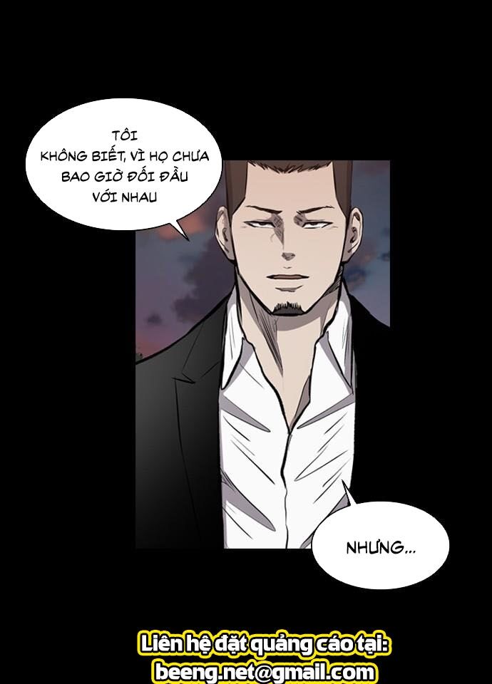 Báo Thù: Chapter 14