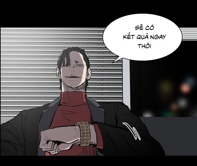Báo Thù: Chapter 14