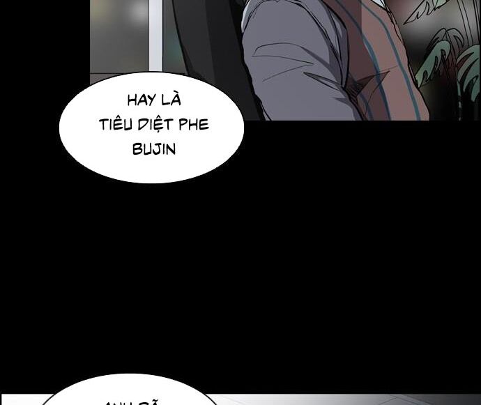 Báo Thù: Chapter 14