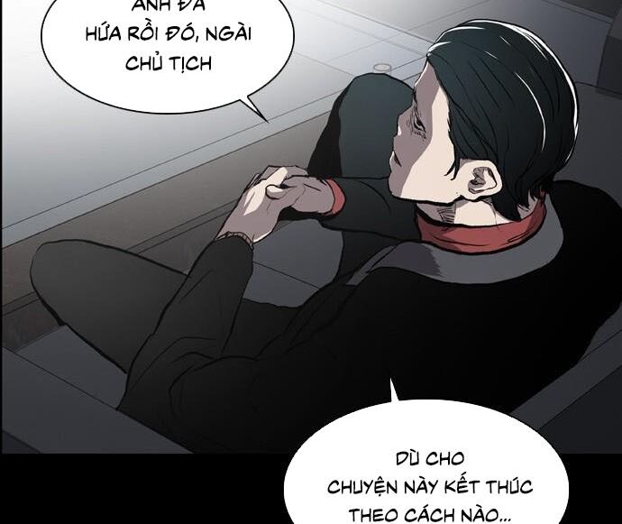 Báo Thù: Chapter 14