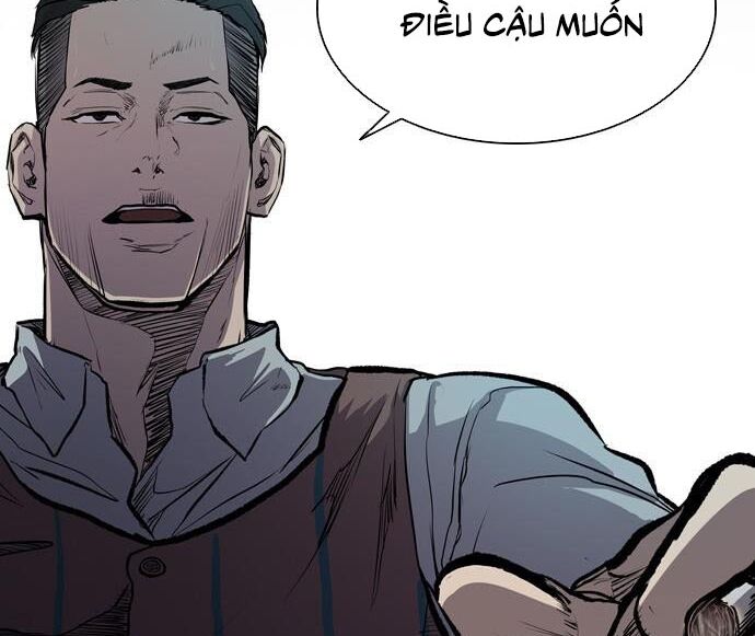 Báo Thù: Chapter 14