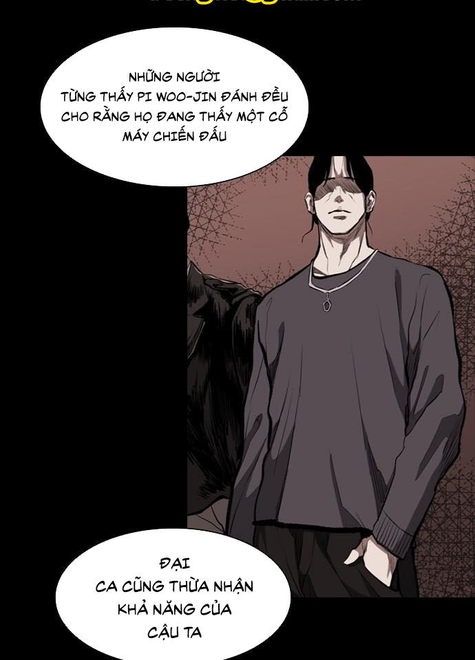 Báo Thù: Chapter 14