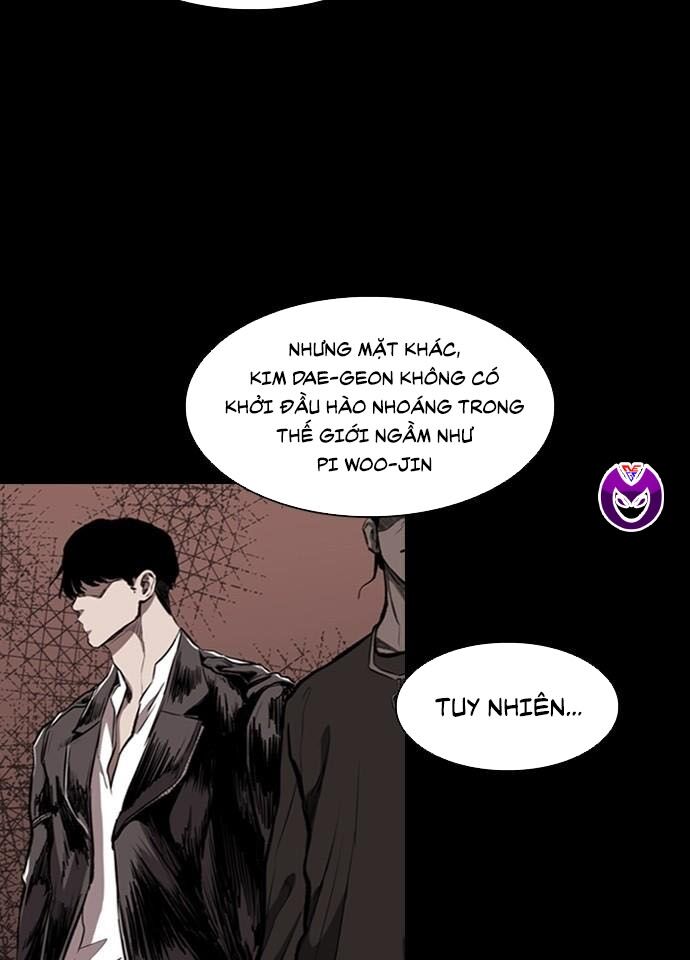 Báo Thù: Chapter 14