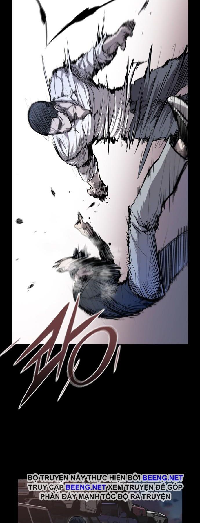 Báo Thù: Chapter 15