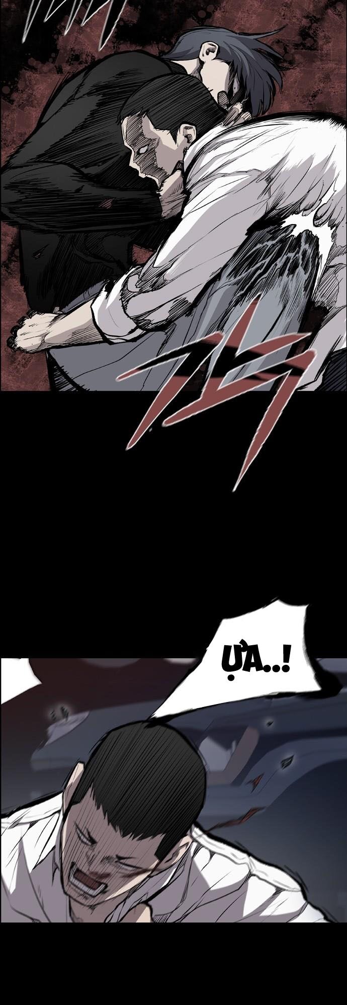 Báo Thù: Chapter 15