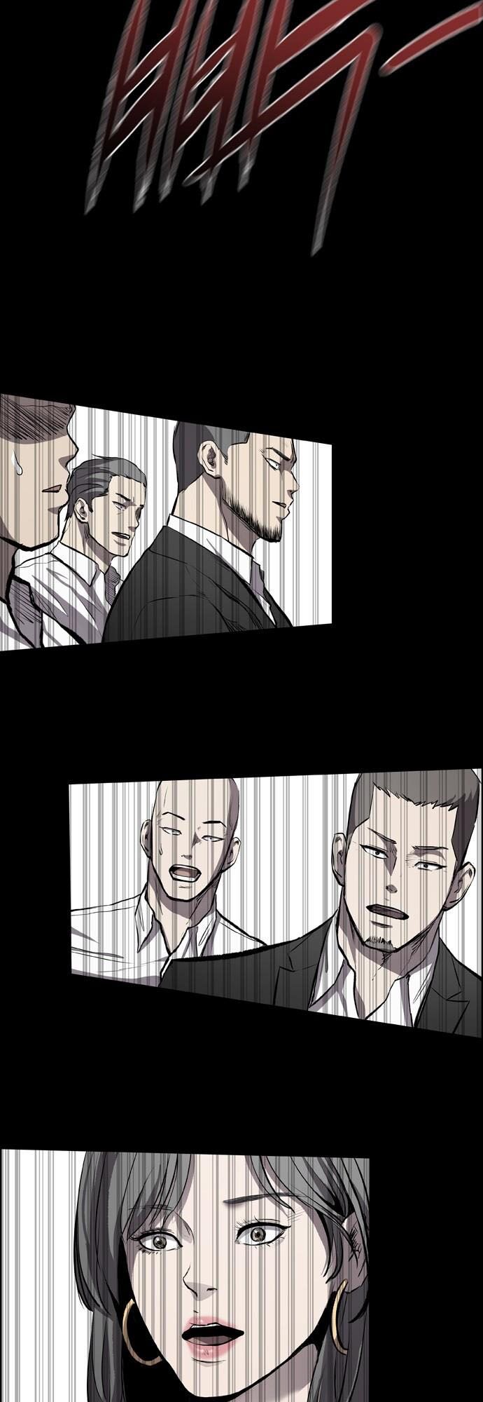 Báo Thù: Chapter 15