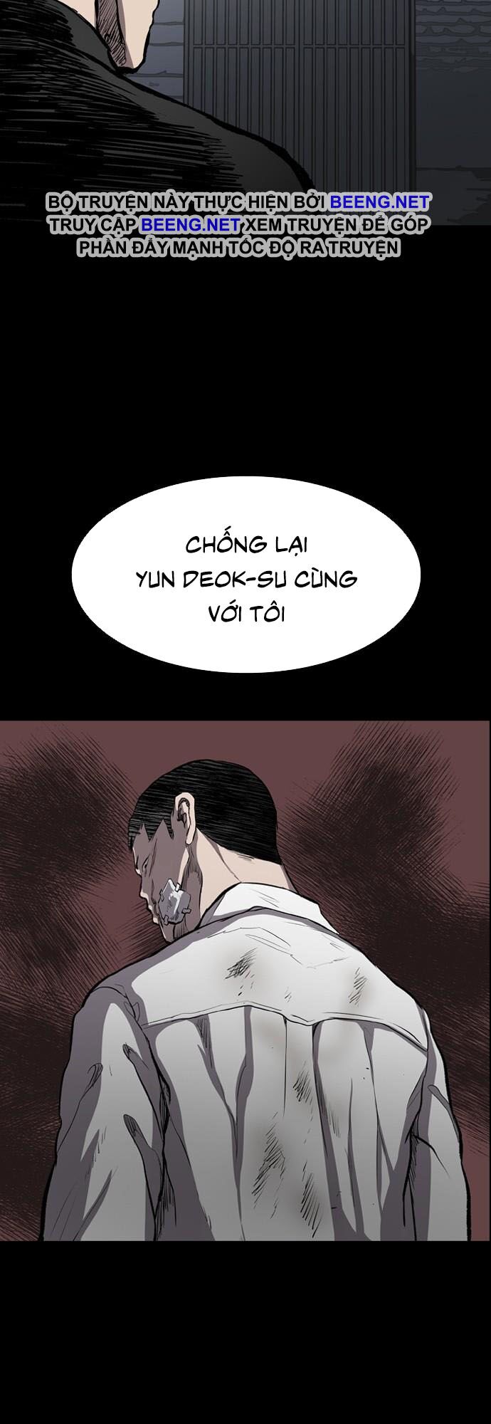 Báo Thù: Chapter 15