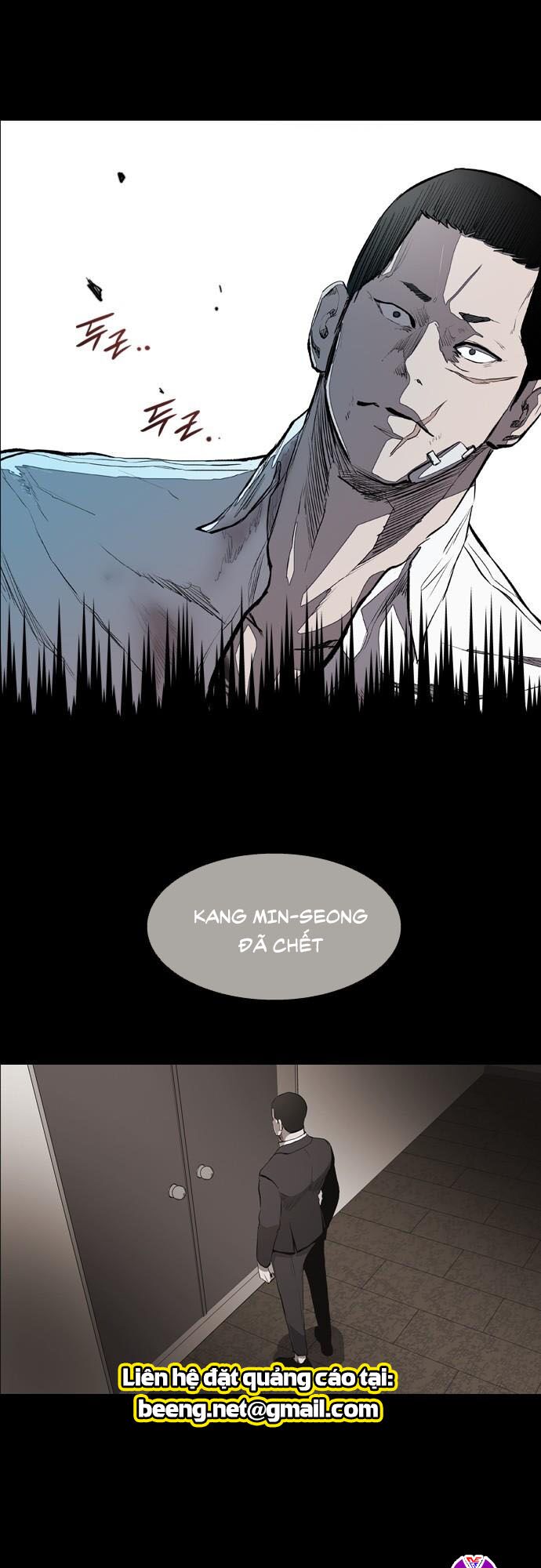 Báo Thù: Chapter 16