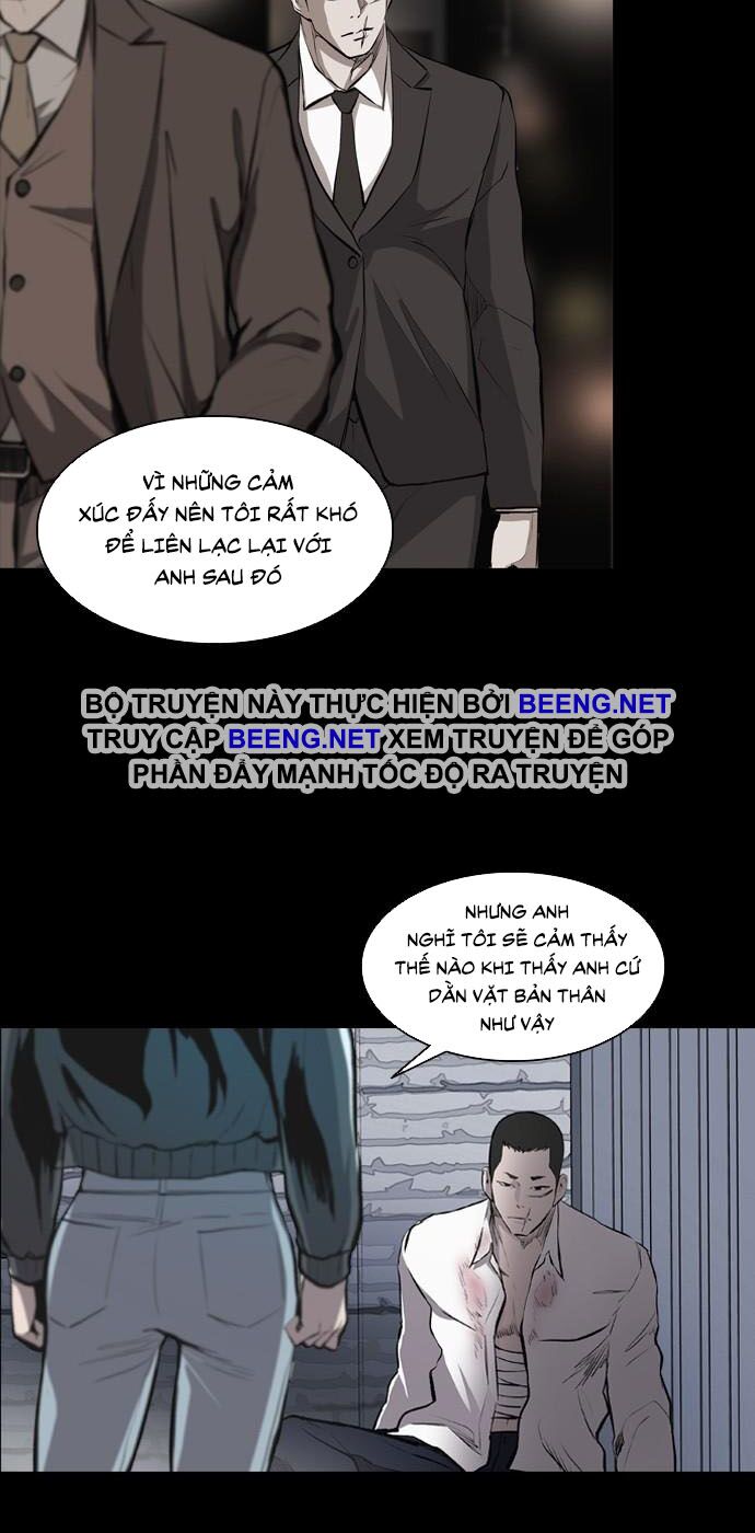 Báo Thù: Chapter 16