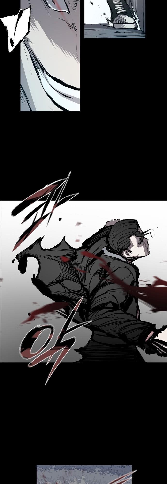 Báo Thù: Chapter 16