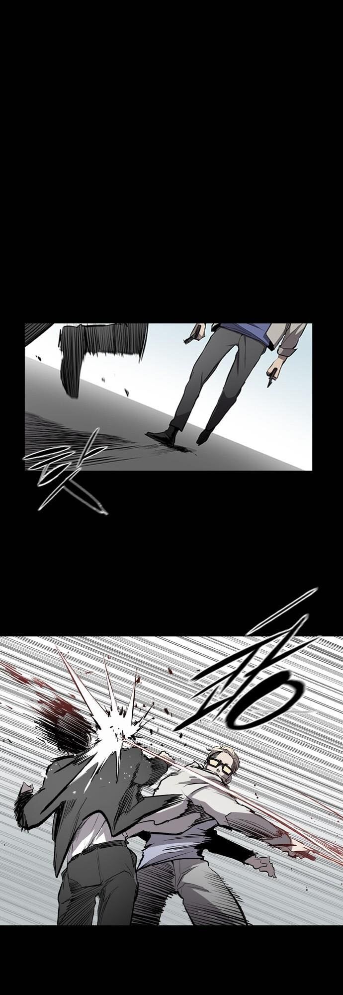 Báo Thù: Chapter 18