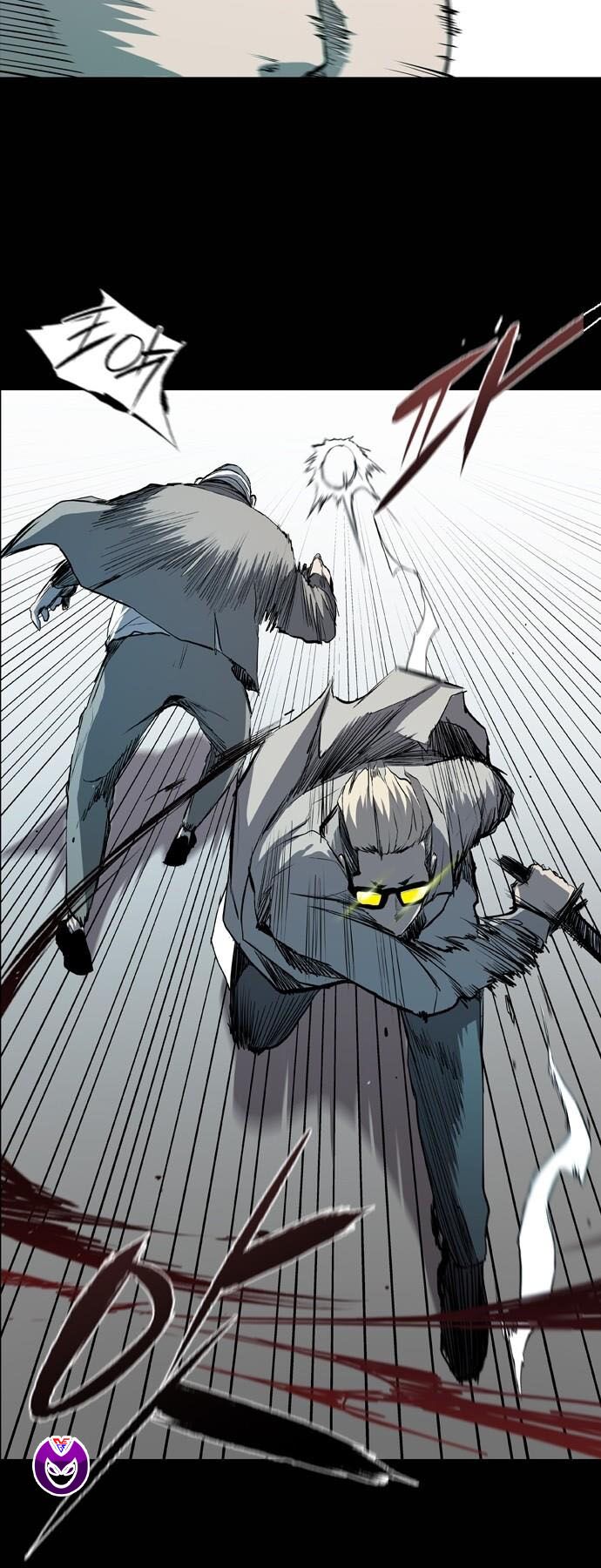 Báo Thù: Chapter 18