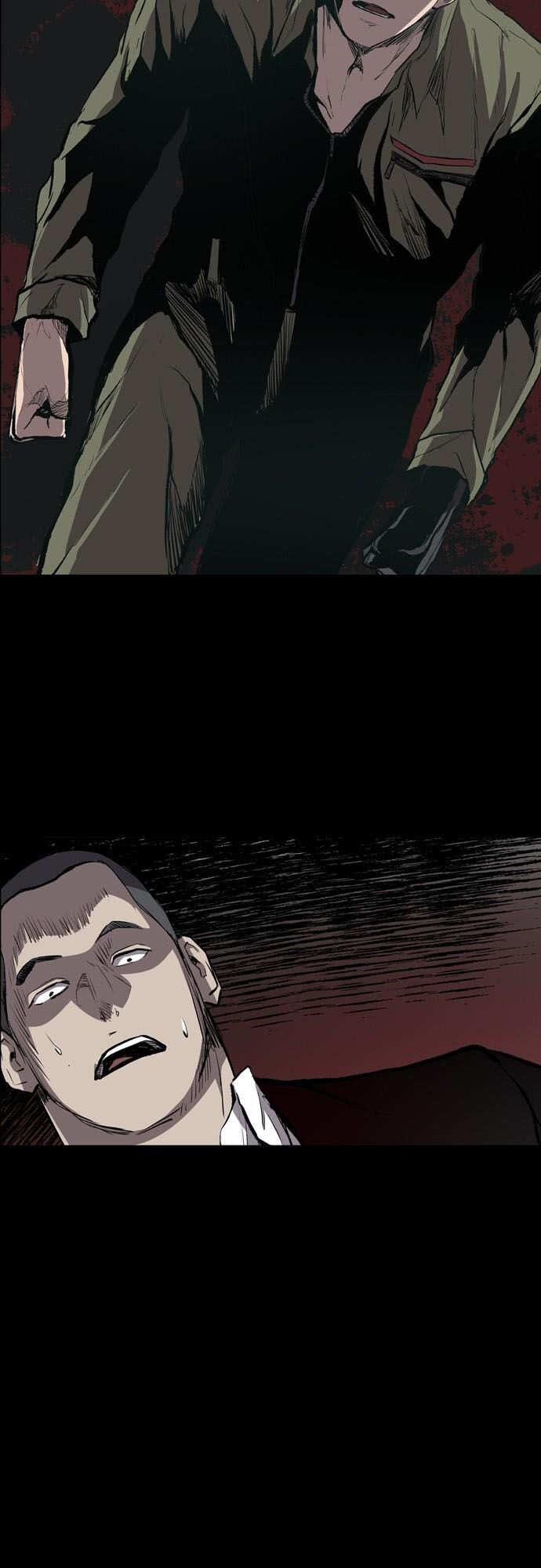 Báo Thù: Chapter 18