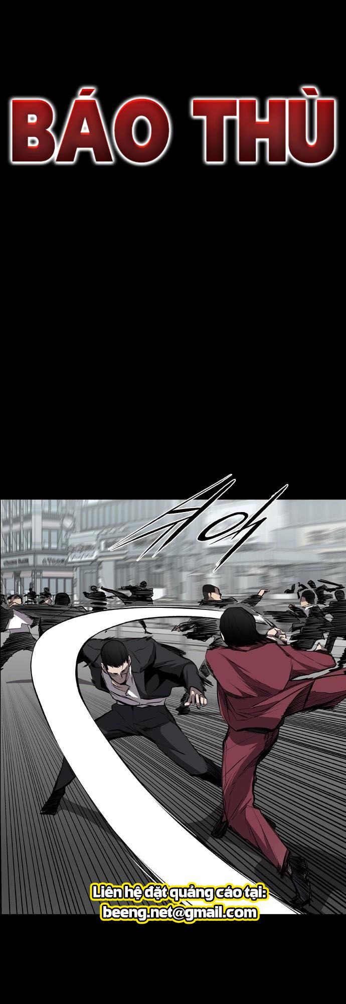 Báo Thù: Chapter 18