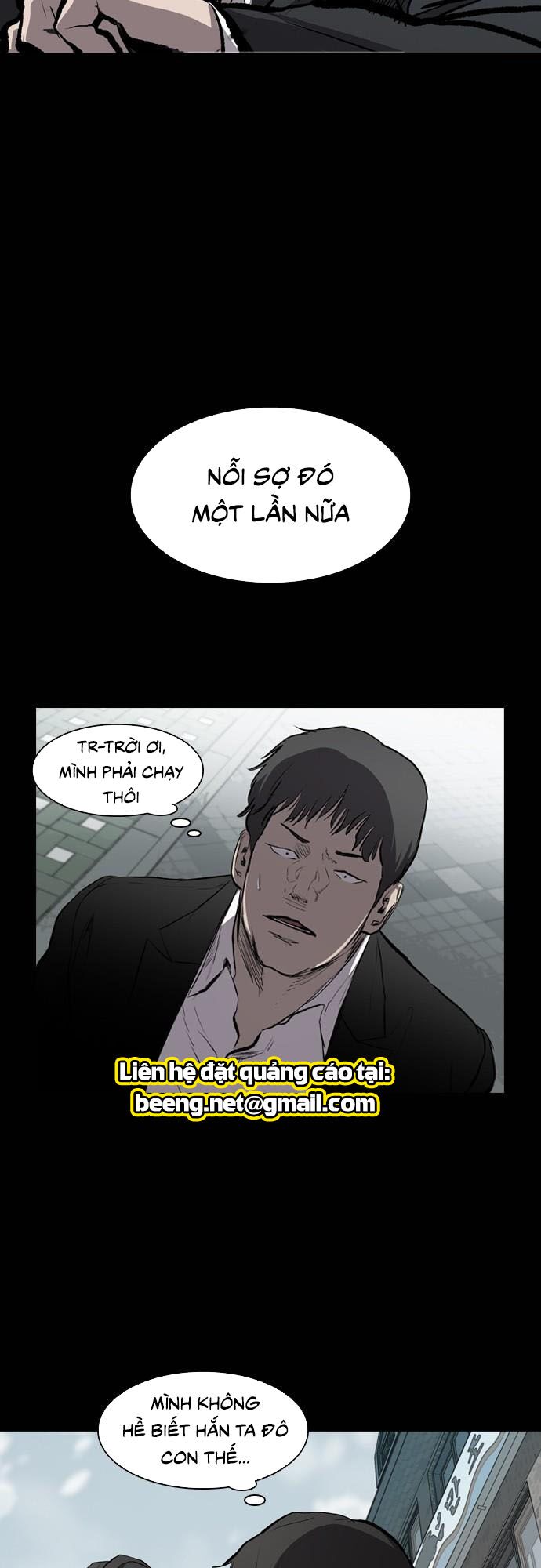 Báo Thù: Chapter 18