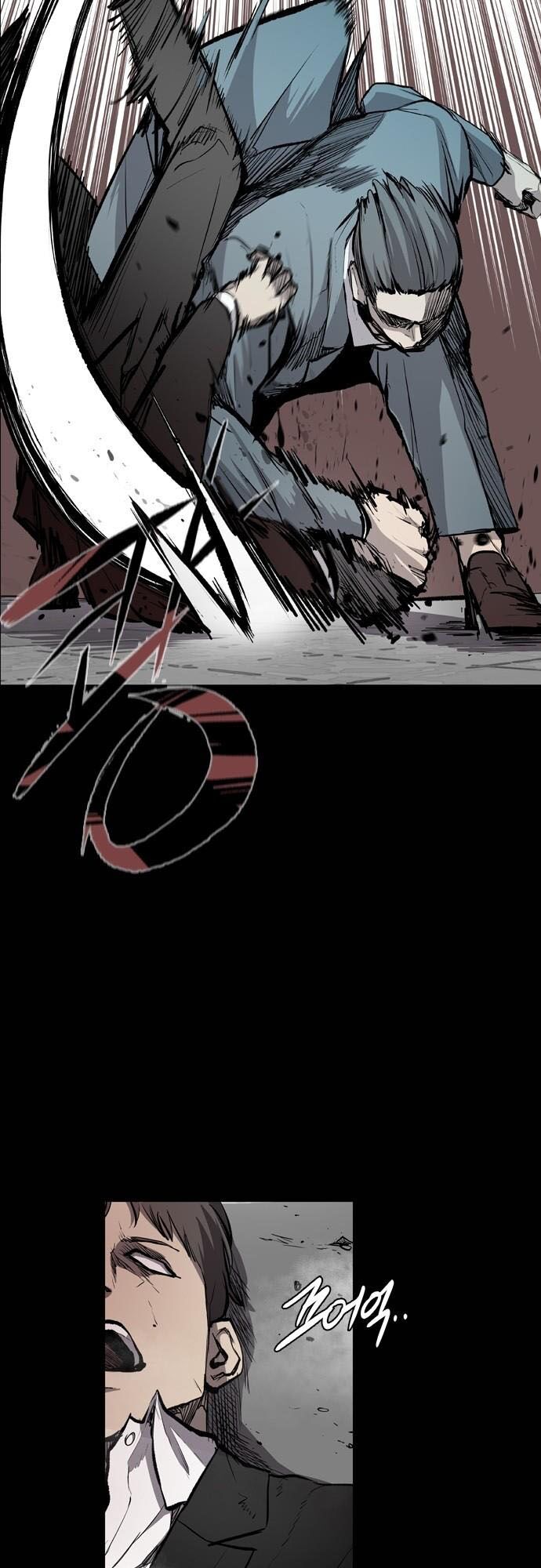 Báo Thù: Chapter 18