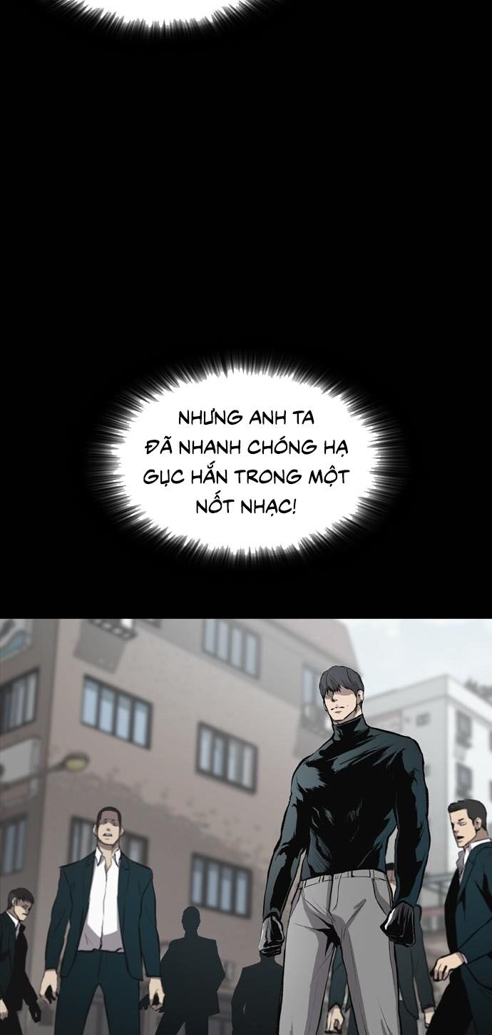 Báo Thù: Chapter 18