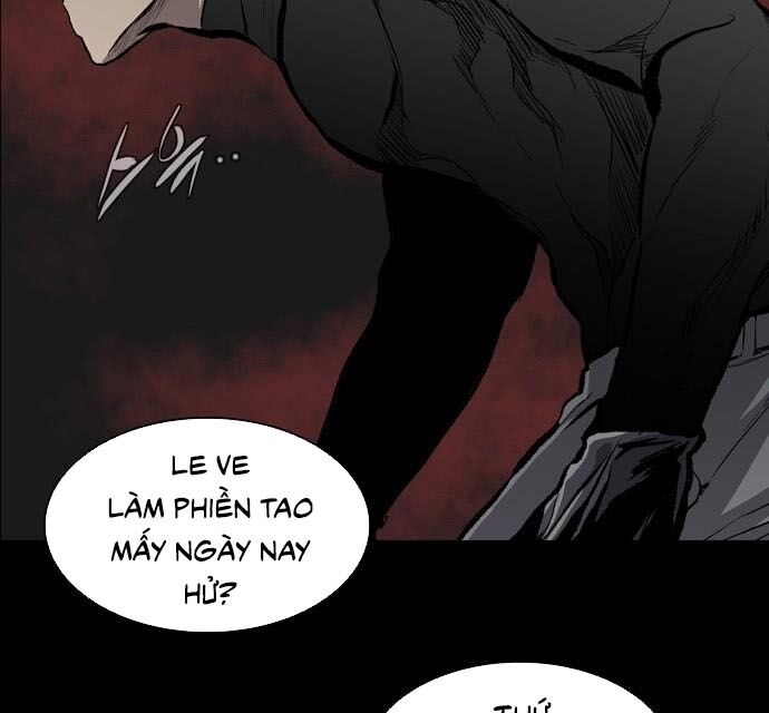 Báo Thù: Chapter 19