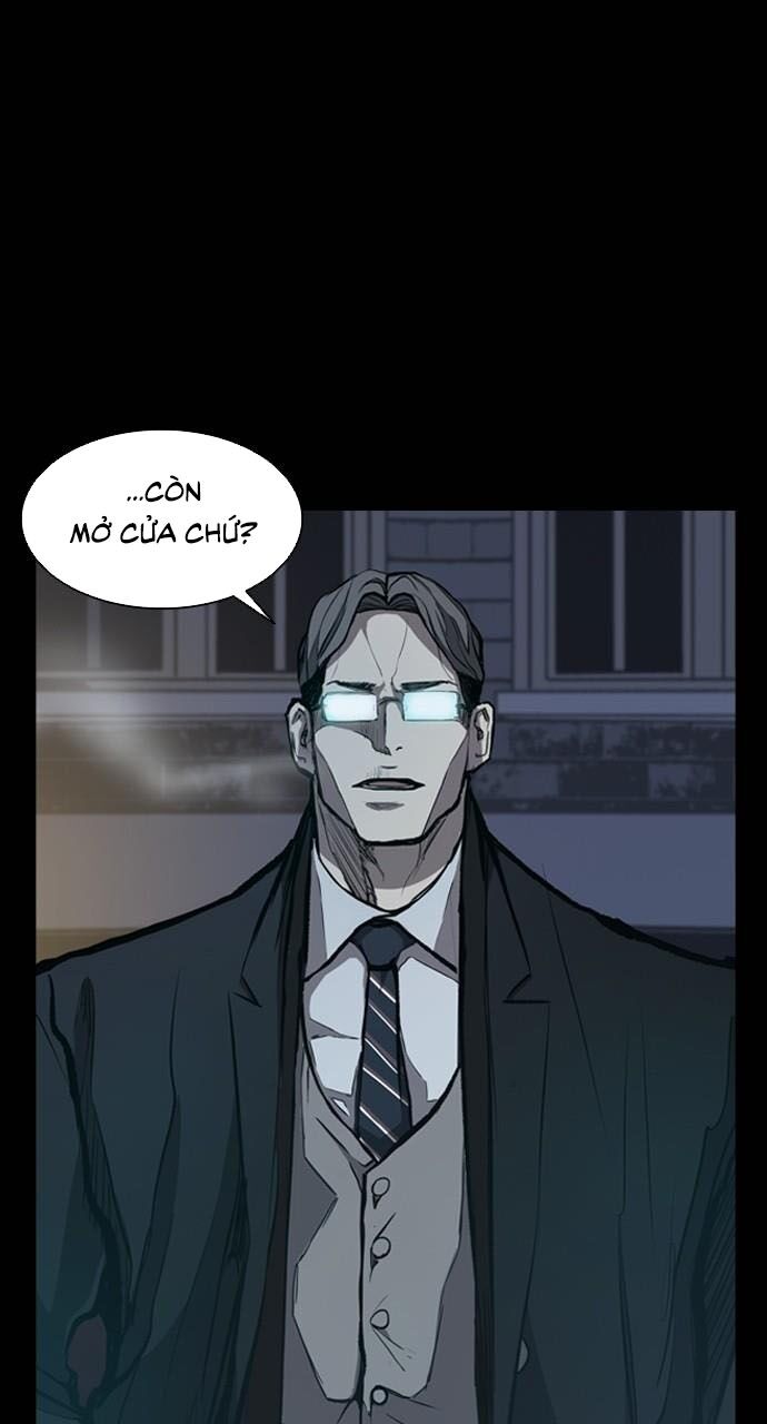 Báo Thù: Chapter 19