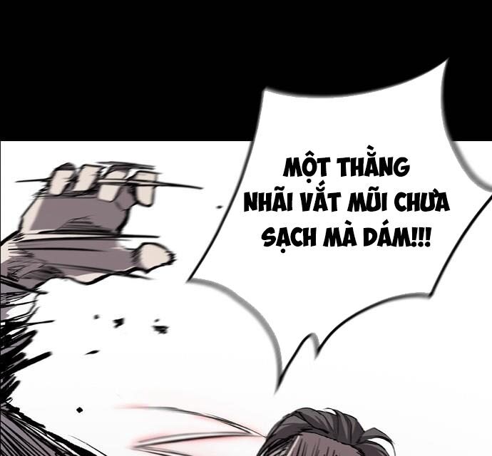 Báo Thù: Chapter 19