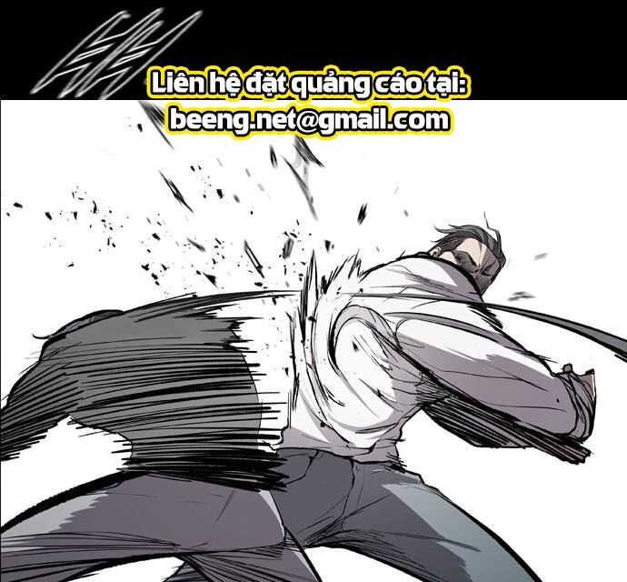 Báo Thù: Chapter 19