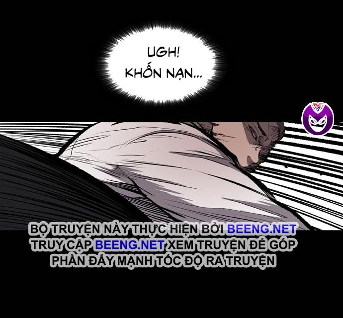 Báo Thù: Chapter 19