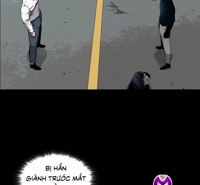 Báo Thù: Chapter 19