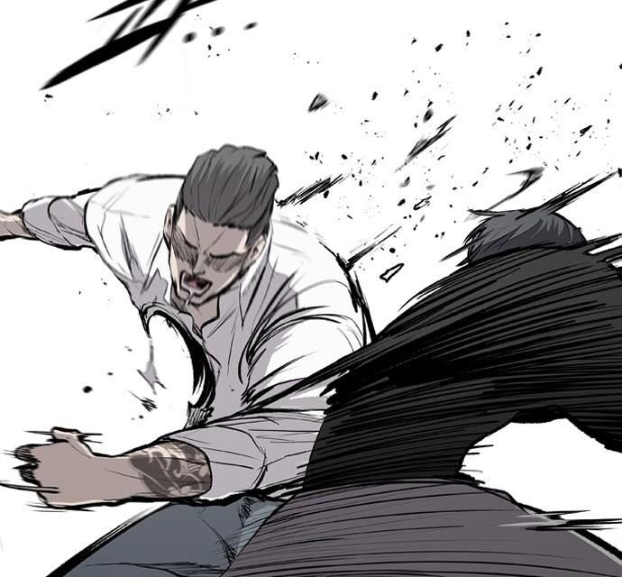 Báo Thù: Chapter 19