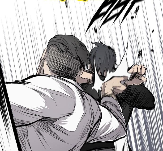 Báo Thù: Chapter 19
