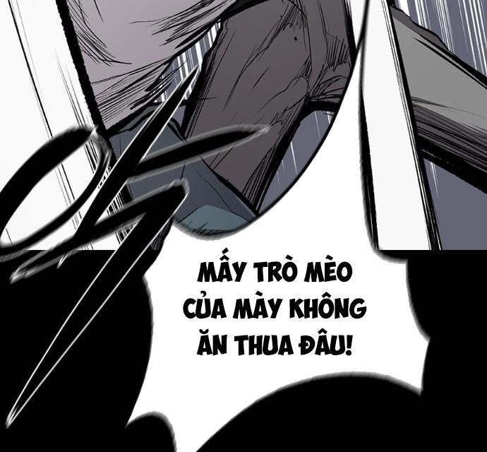 Báo Thù: Chapter 19