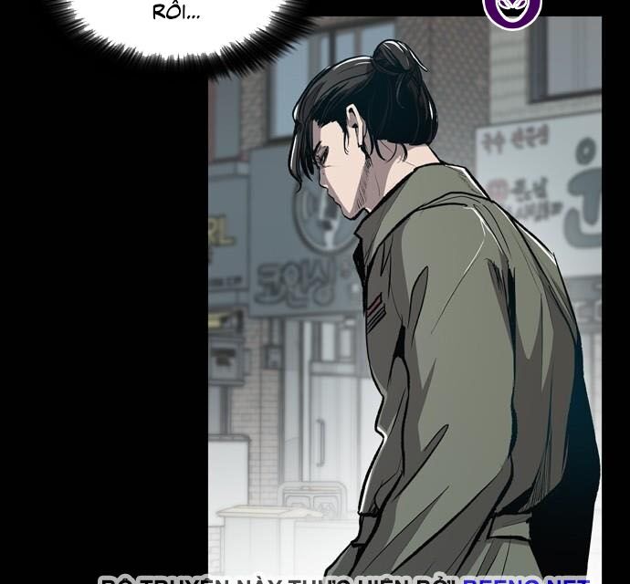 Báo Thù: Chapter 19
