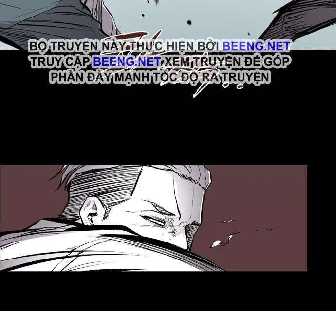 Báo Thù: Chapter 19