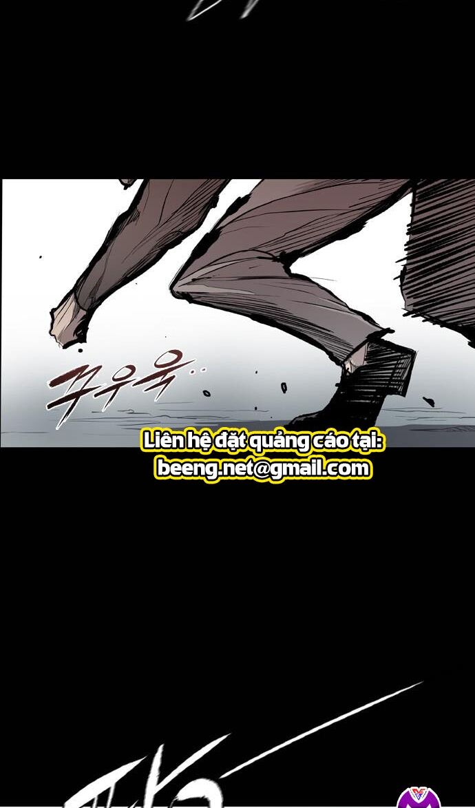 Báo Thù: Chapter 19
