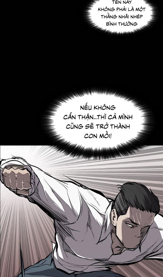 Báo Thù: Chapter 19