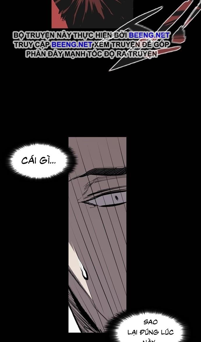 Báo Thù: Chapter 19