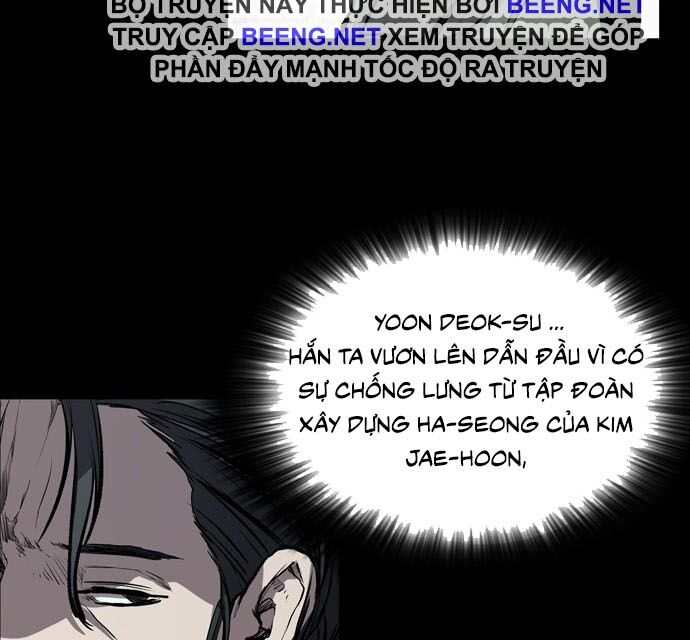 Báo Thù: Chapter 19