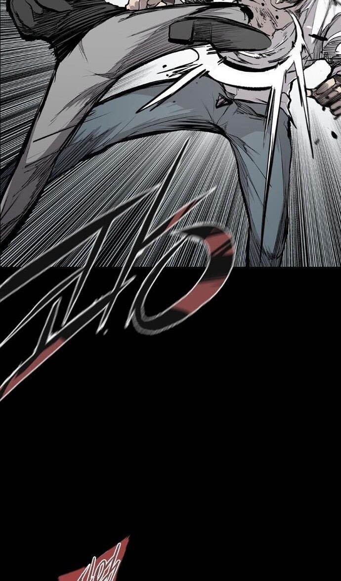 Báo Thù: Chapter 19