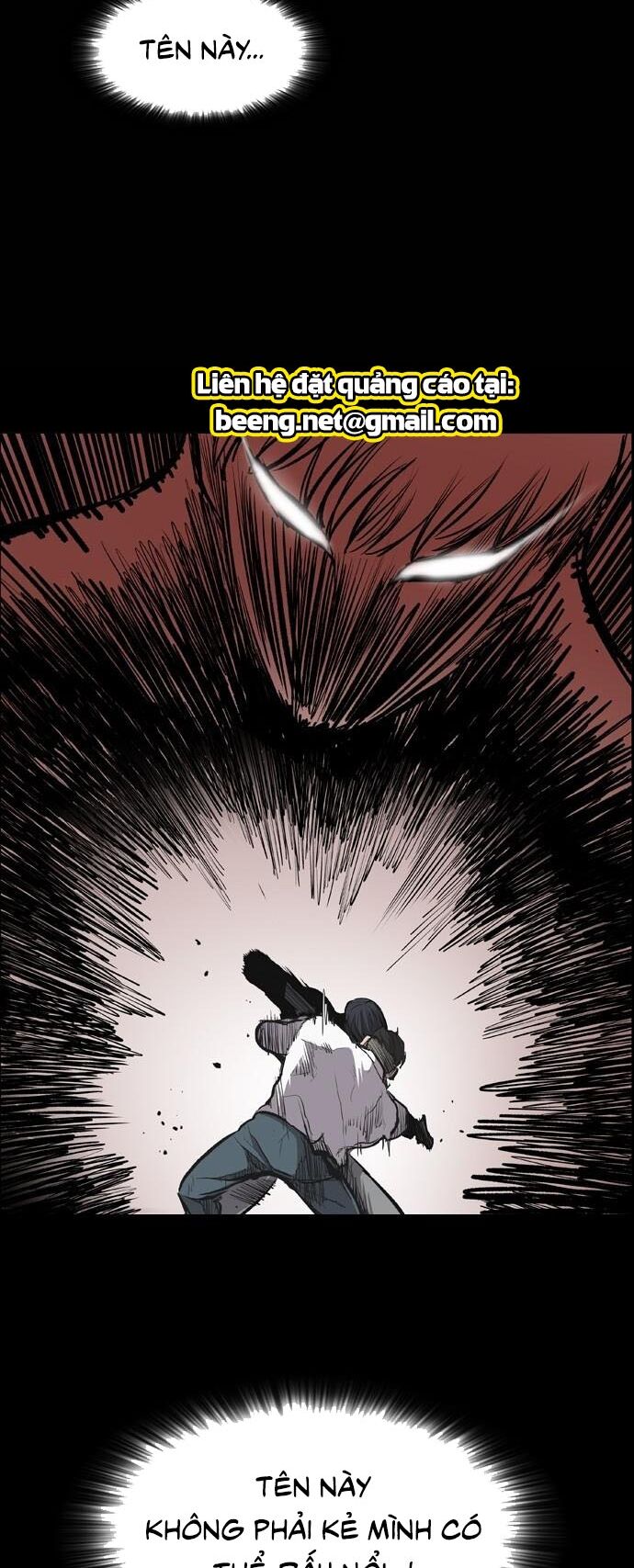 Báo Thù: Chapter 19