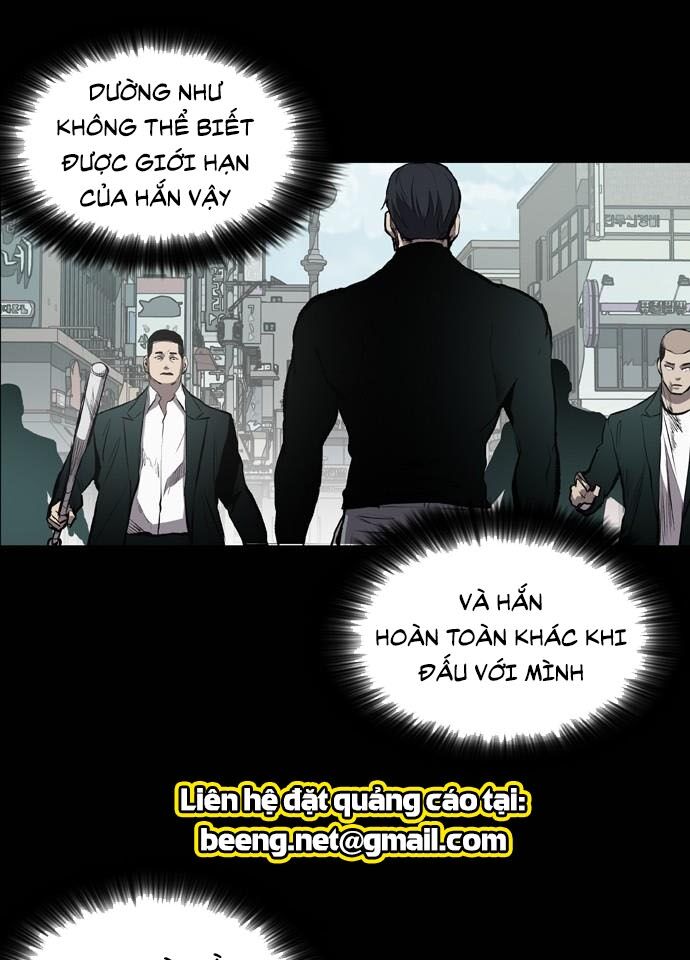 Báo Thù: Chapter 19