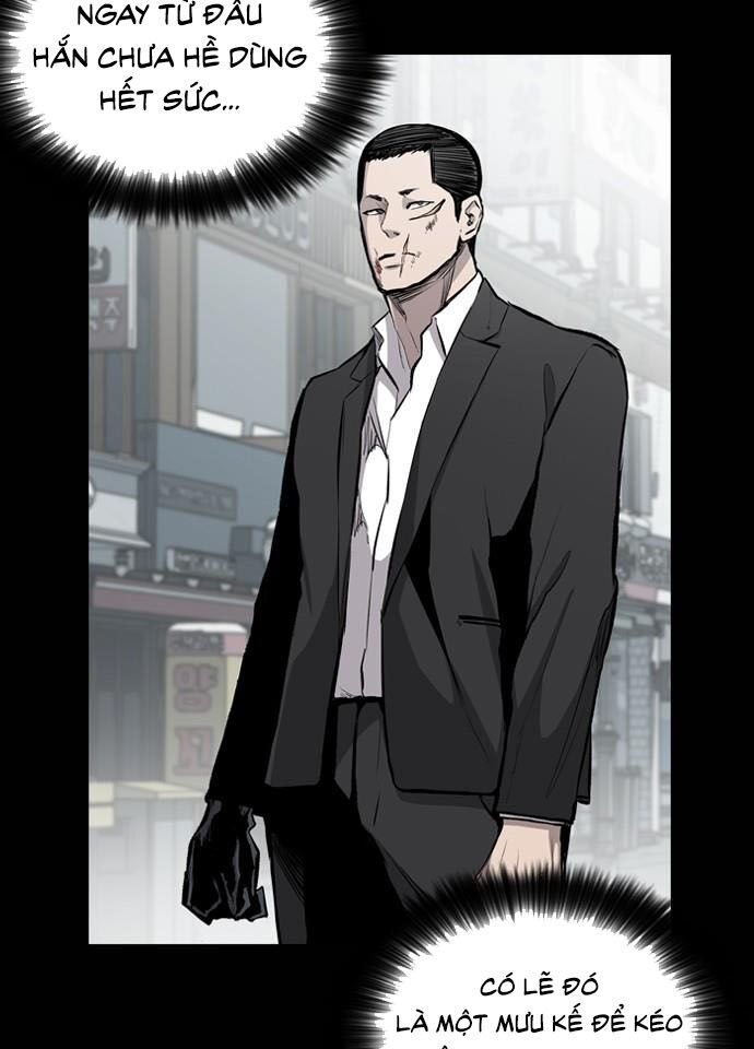Báo Thù: Chapter 19