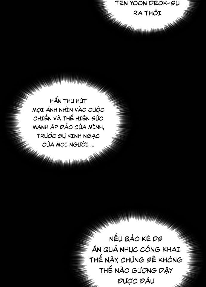 Báo Thù: Chapter 19