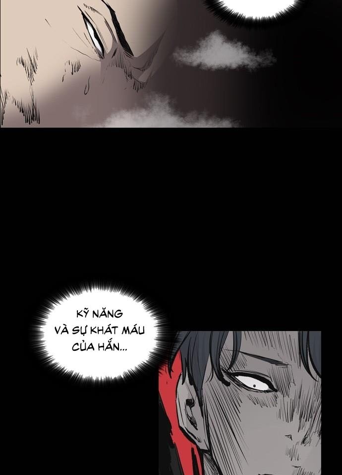 Báo Thù: Chapter 19