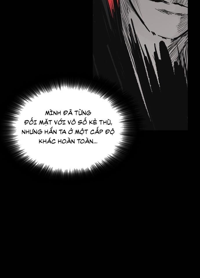 Báo Thù: Chapter 19