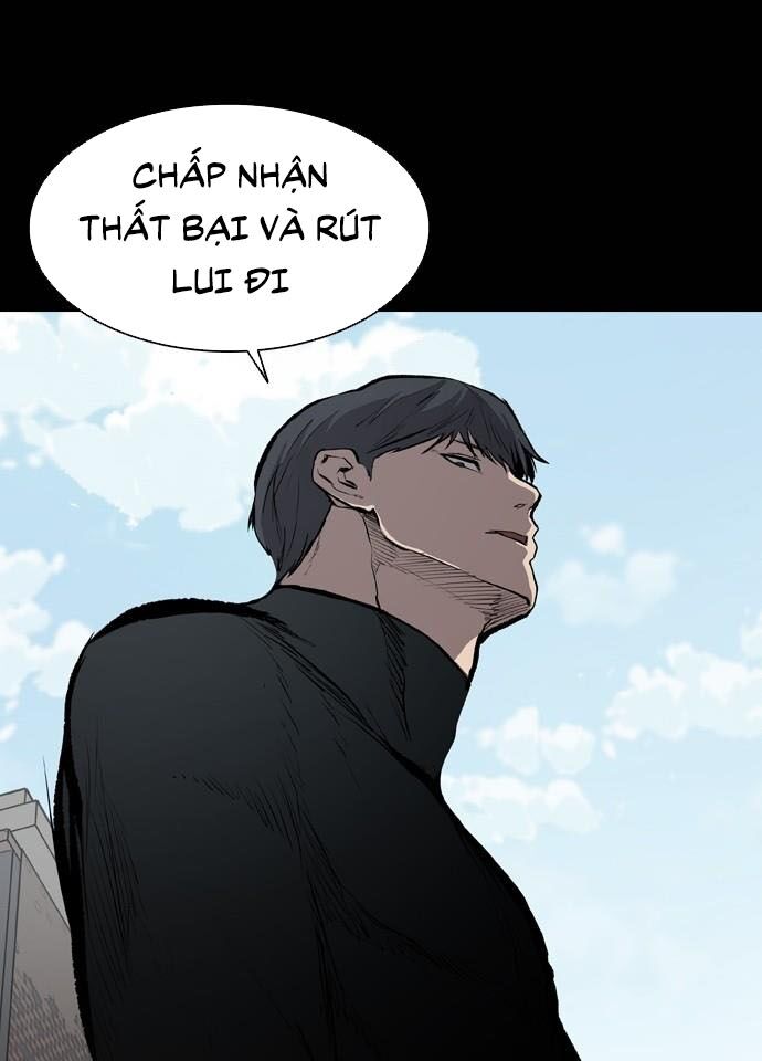 Báo Thù: Chapter 19