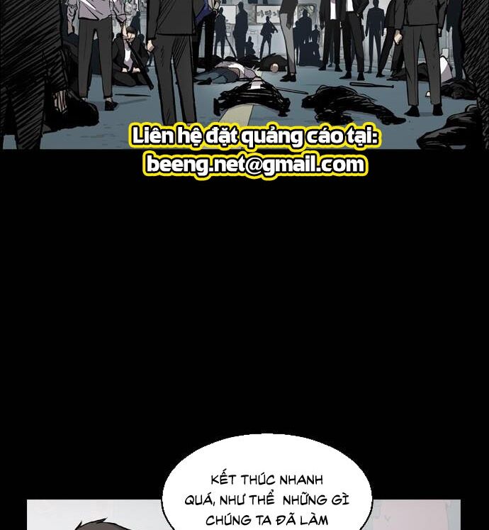 Báo Thù: Chapter 19