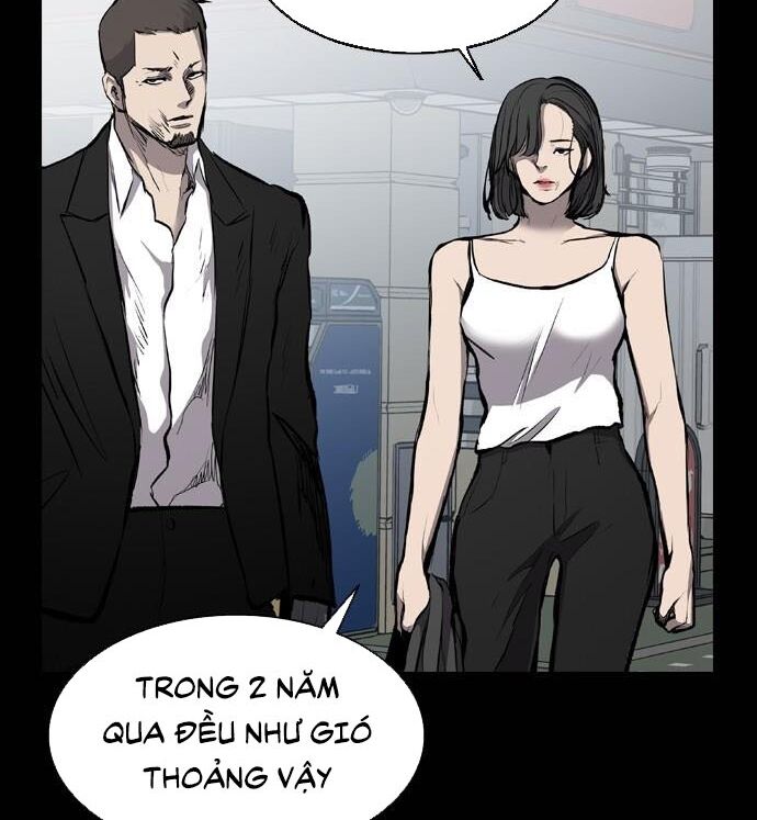 Báo Thù: Chapter 19