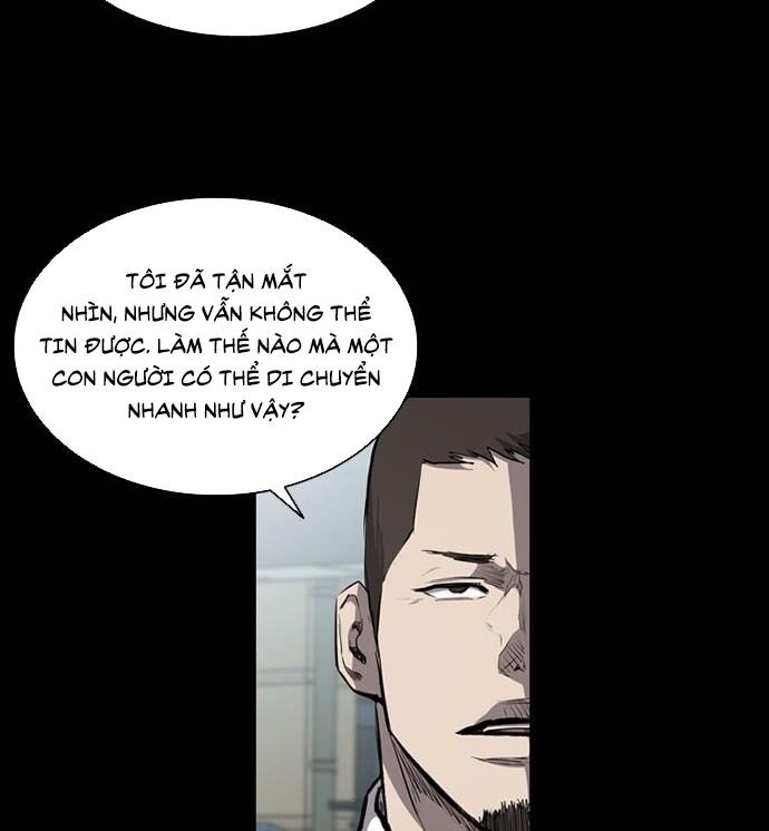 Báo Thù: Chapter 19